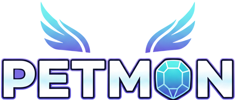 Petmon Logo